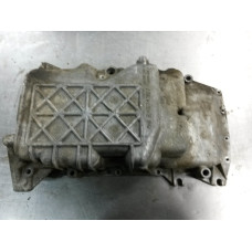 112K035 Engine Oil Pan From 1996 Pontiac Grand Am 2.4 24574397 112K035 Engine Oil Pan From 1996 Pontiac Grand Am 2.4 24574397